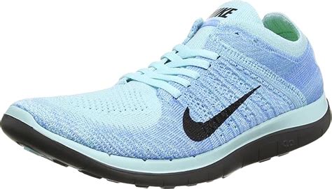 nike free run flyknit damen blau größe43|Amazon.com: Nike Free Rn Flyknit Womens.